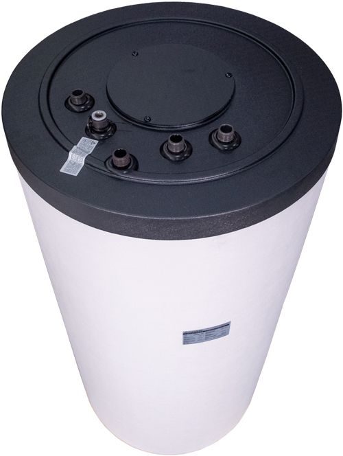 Бойлер косвенного нагрева ITALTHERM COMPACT 200