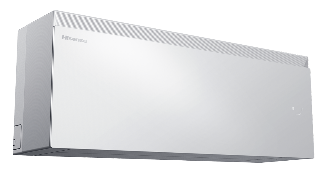 Настенная сплит-система Hisense AS-13UW4RWMQK00 SENSATION SLIDER PRO SUPERIOR DC Inverter