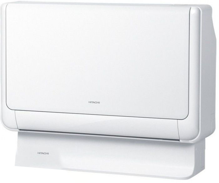 Напольная сплит-система Hitachi RAF-25RXB/RAC-25FXB