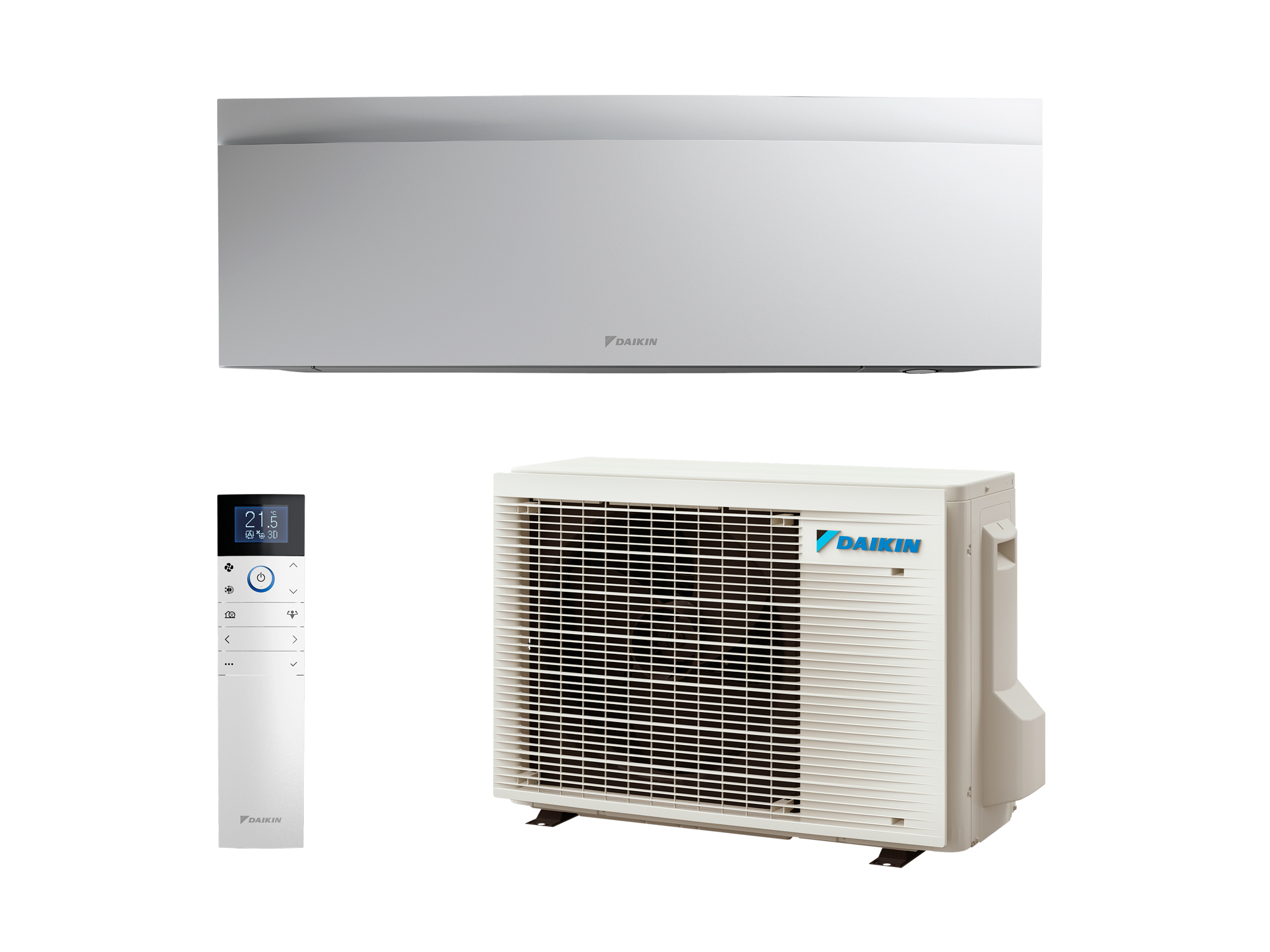 Настенная сплит-система Daikin FTXJ35AW9/RXJ35A9 FTXJ-AW9 Inverter