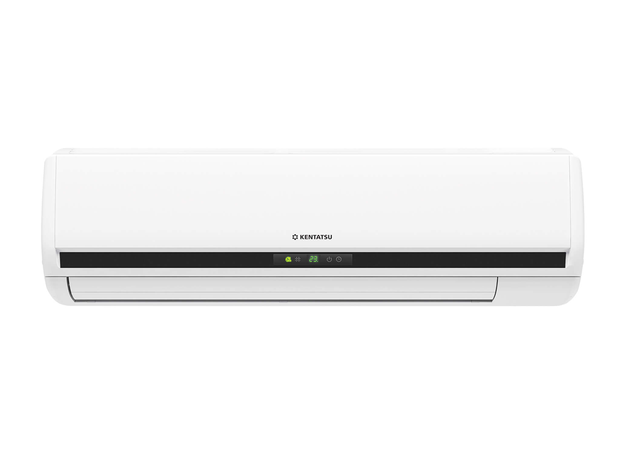 Настенная сплит-система Kentatsu KSGN105HFAN1/KSRN105HFAN1/-40 Naomi on/off