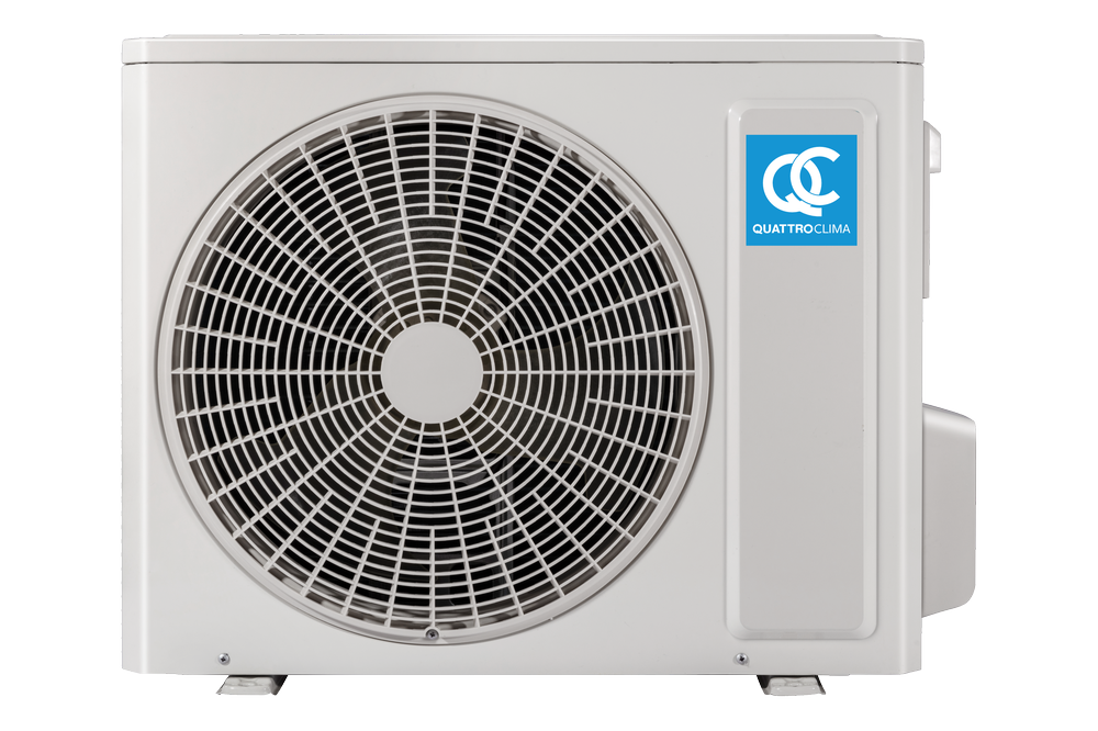 Настенная сплит-система QUATTROCLIMA QV-CA09WA/QN-CA09WA Capri On/Off
