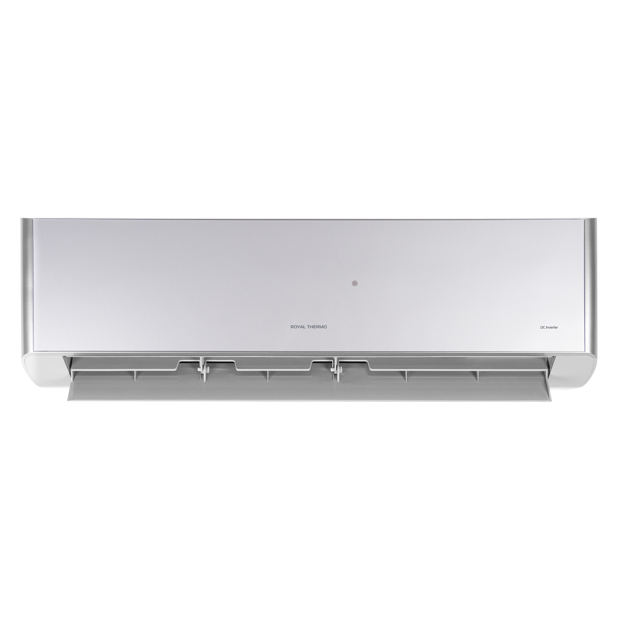 Настенная сплит-система Royal Thermo RTFI-12HN8/silver Fenix DC Silver Inverter