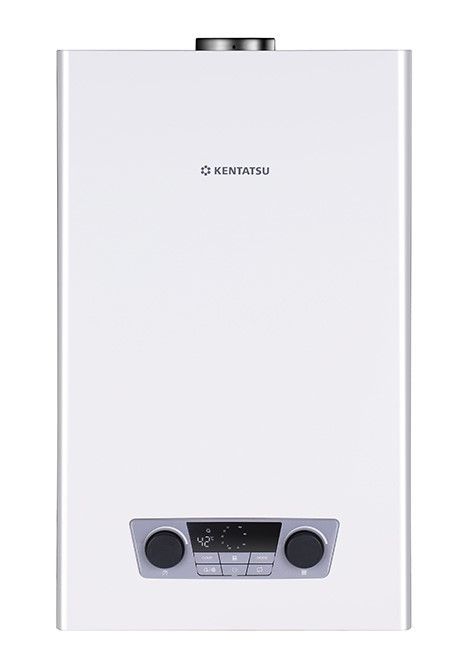 Настенный газовый котел Kentatsu Nobby Balance Plus (S) 24-CS