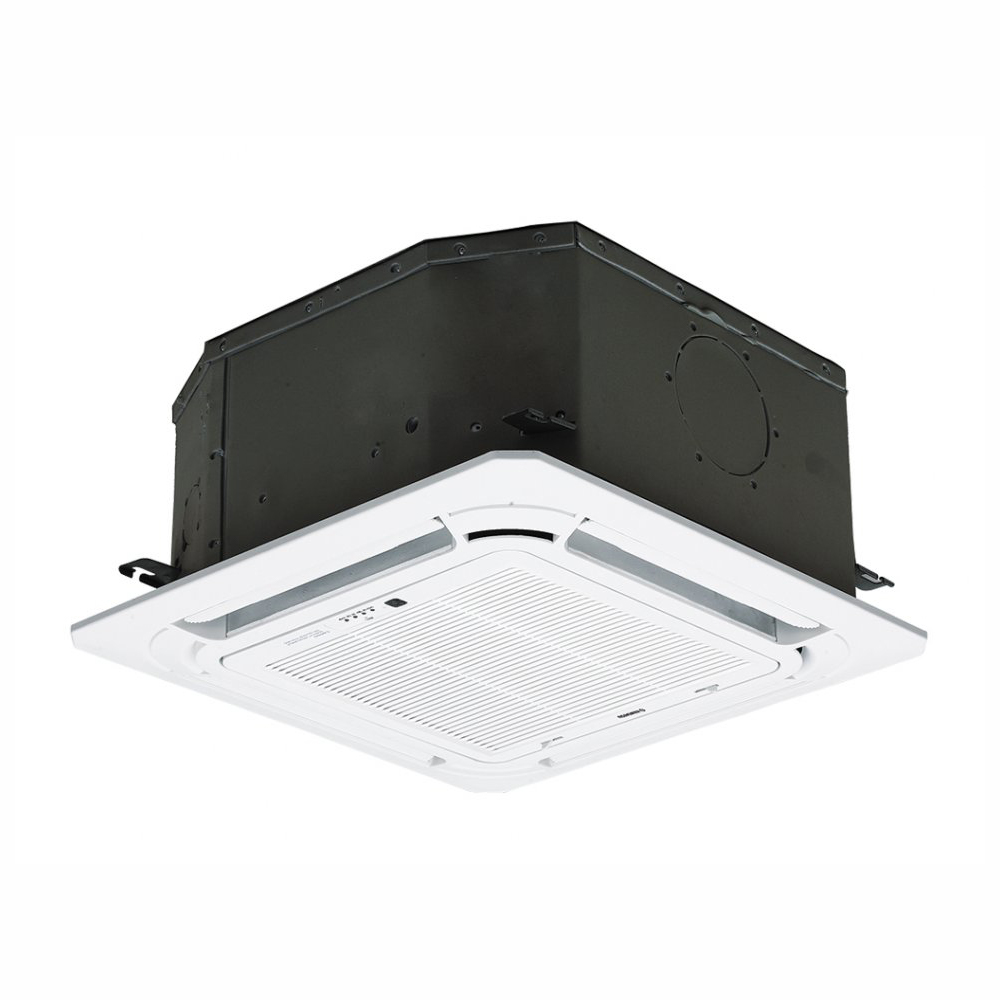 Кассетная сплит-система Kentatsu KSZB35HZAN1/KSUNB35HZAN1