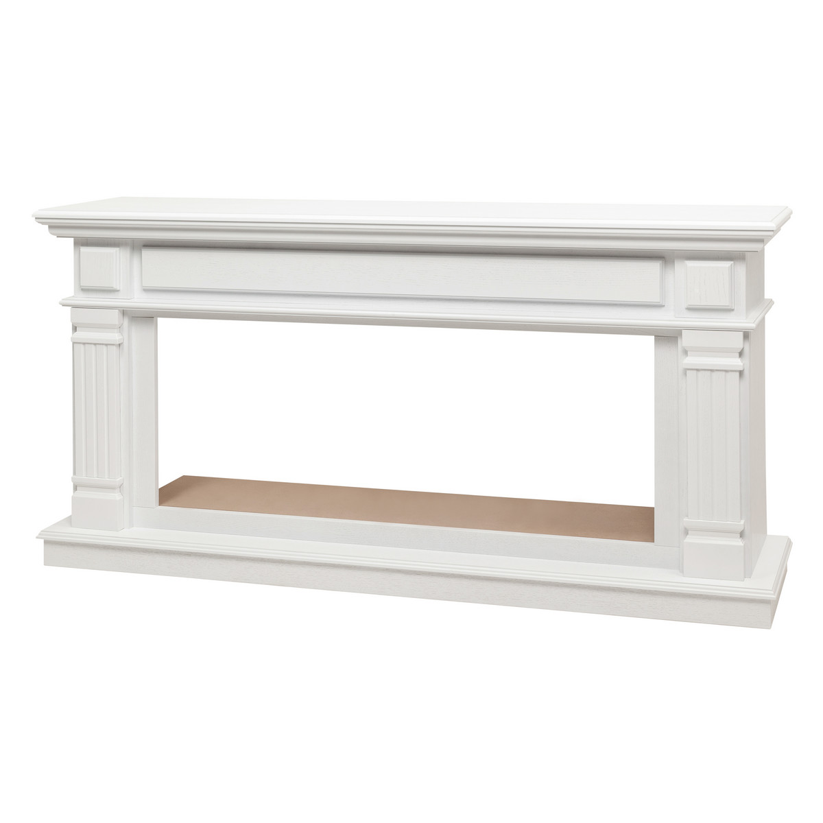 Портал RealFlame Islandia 42/BV WT