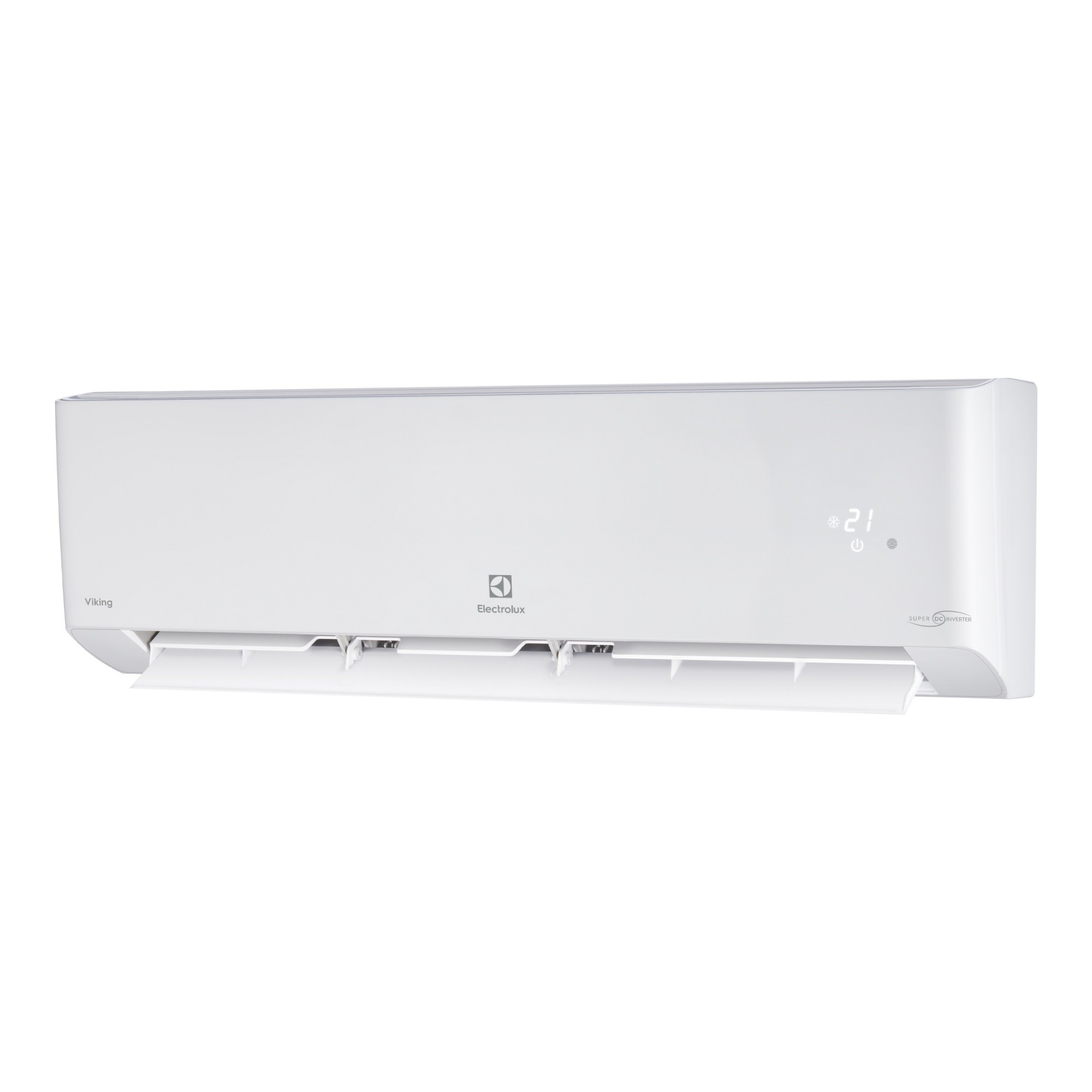 Настенная сплит-система Electrolux EACS/I-24HVI/N8_21Y Viking 2.0. Super DC Inverter