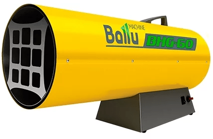 Газовая тепловая пушка Ballu BHG-60