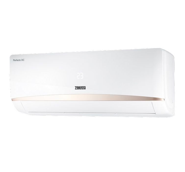Сплит-система Zanussi ZACS/I-07 HPF/A22/N8 Perfecto DC Inverter