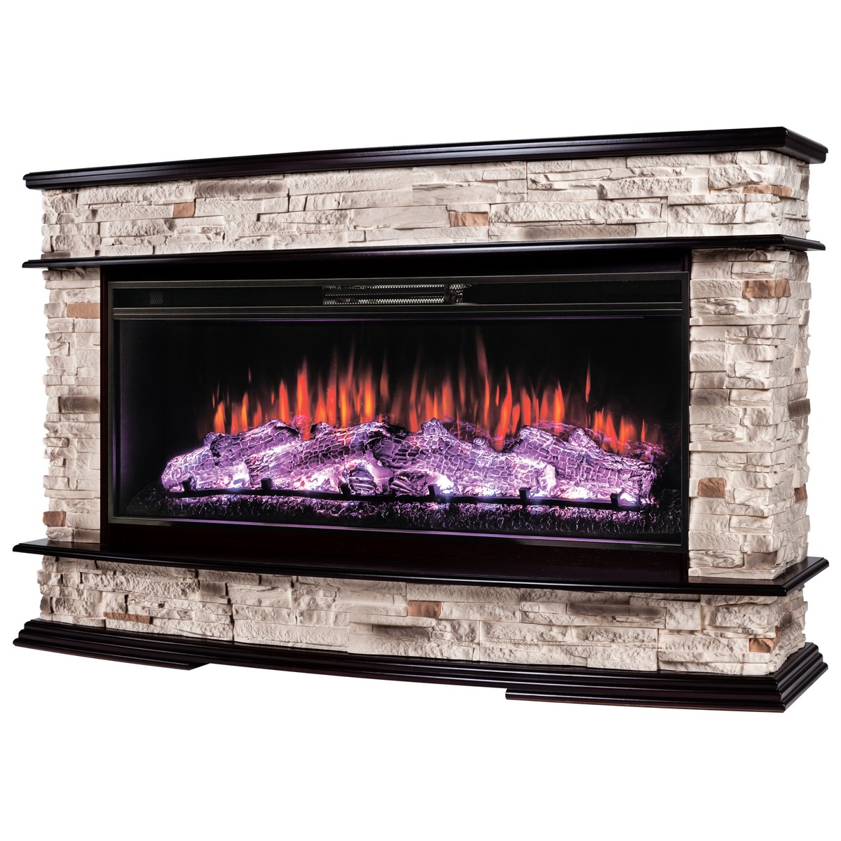 Электрокамин RealFlame  Frankfurt 45 AO с очагом Joker 45