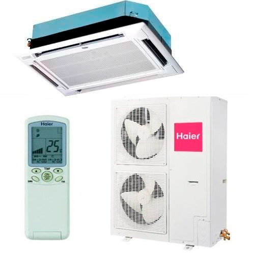 Кассетная сплит-система Haier AB60CS1ERA/1U60IS1ERB