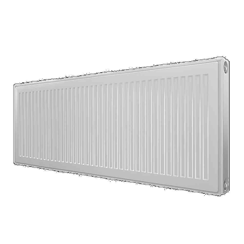 Радиатор панельный Royal Thermo COMPACT C33-400-2200 RAL9016