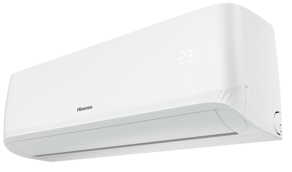 Настенная сплит-система Hisense AS-07UW4RYRCM00 CITY DC Inverter