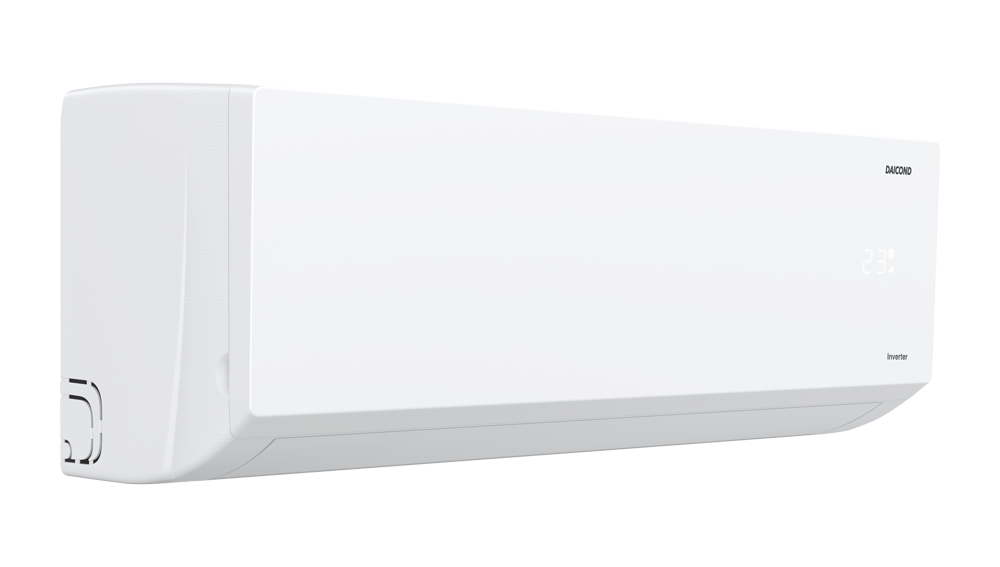 Настенная сплит-система DAICOND DNI-OSE07NW ODYS Inverter
