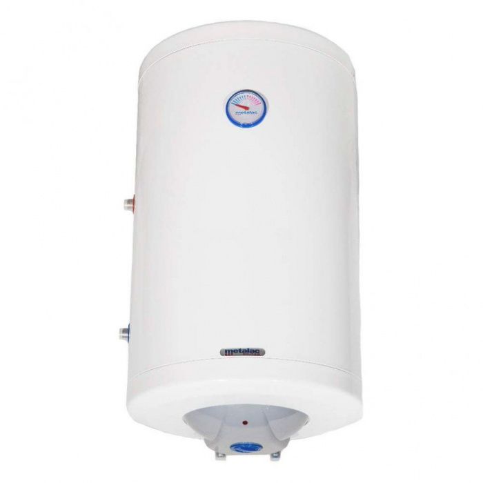 Накопительный водонагреватель Metalac Heatleader MB Inox 80 PKL R (левое подключение)