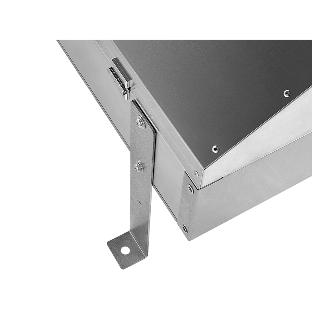 Водяная тепловая завеса Ballu BHC-U15W40-PS