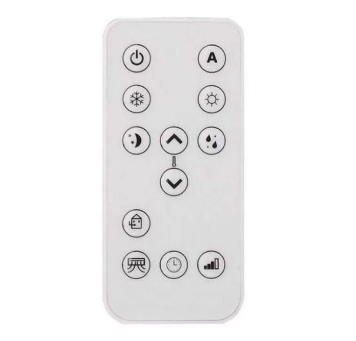 Сплит-система настенная Cooper&Hunter CH-VC13TH (моноблок) inverter