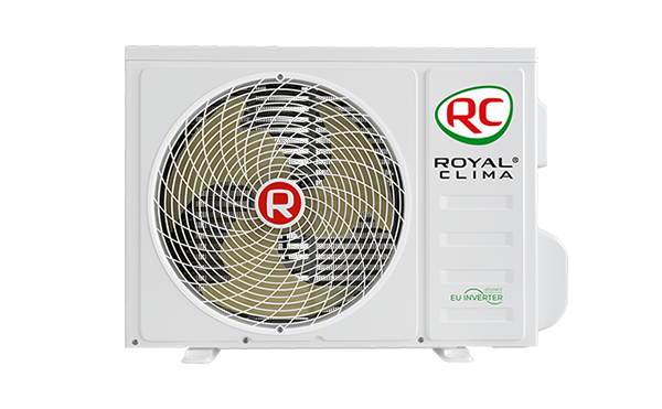 Настенная сплит-система ROYAL CLIMA RCI-RFS35HN ROYAL FRESH STANDARD Inverter
