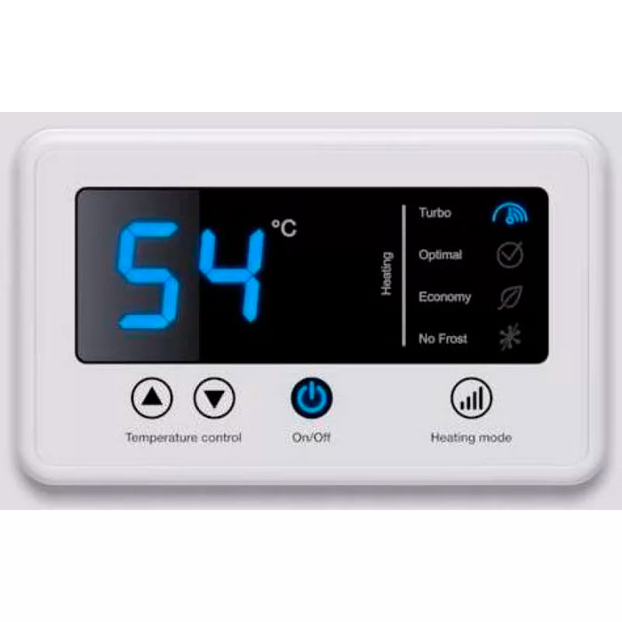 Электрический накопительный водонагреватель Thermex IF 50 H (pro) Wi-Fi