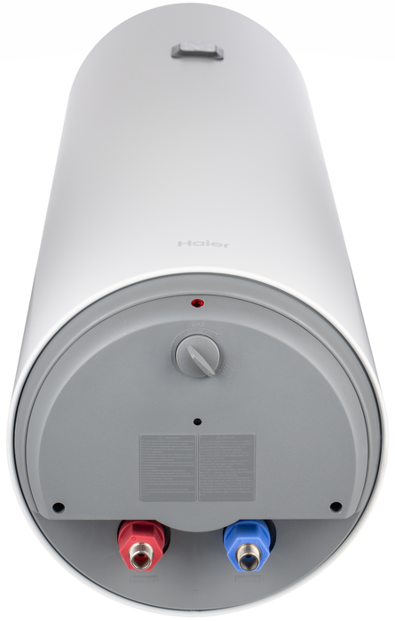 Электрический накопительный водонагреватель Haier ES80V-B1 Slim