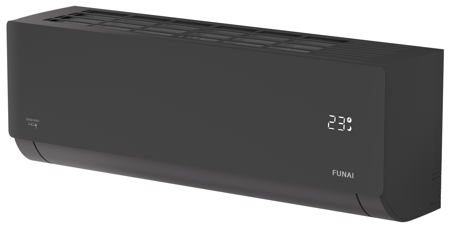 Настенная сплит-система FUNAI RAC-SNN20HP.D07 SENSEI NERO 2.0 On/Off