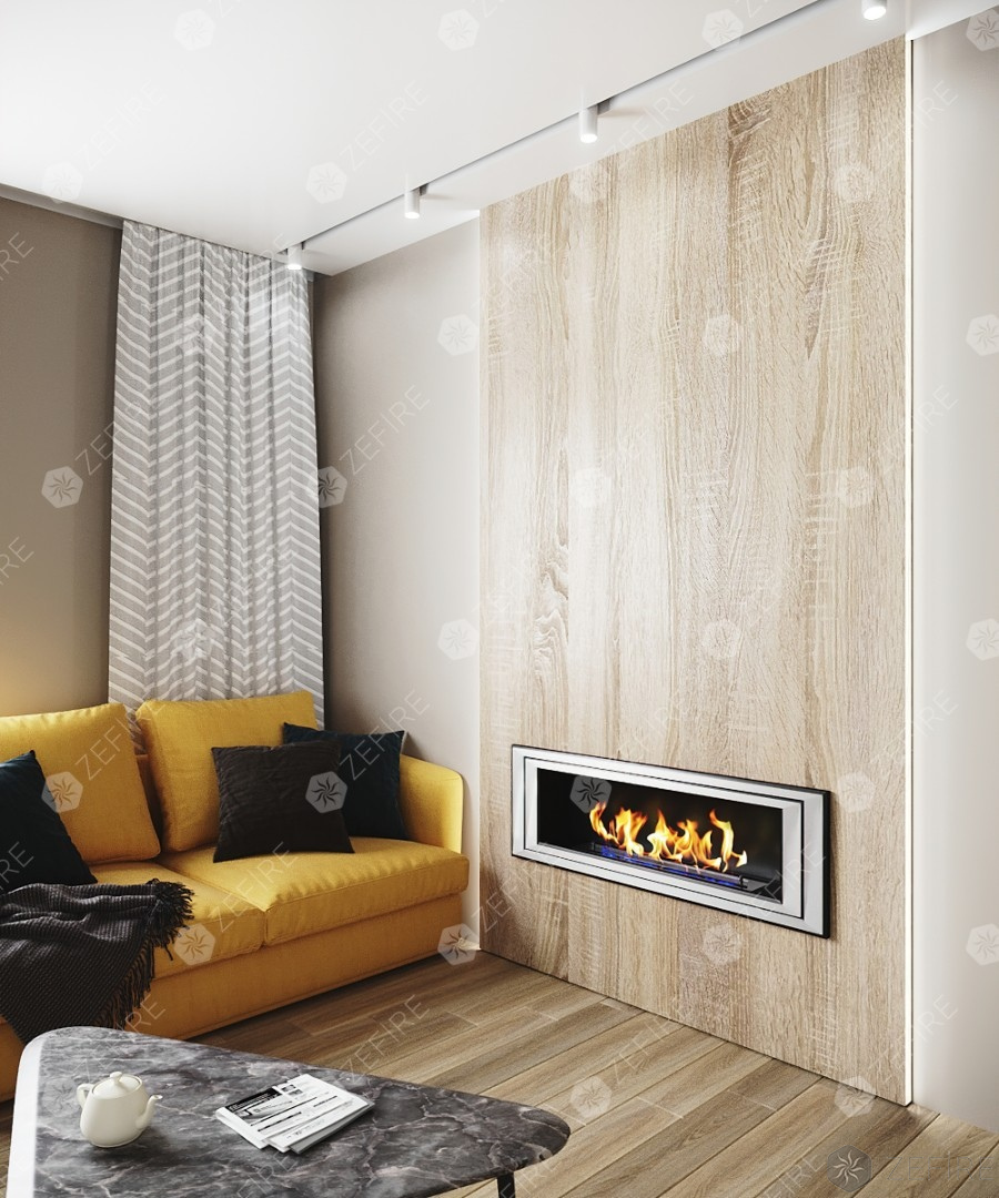 Биокамин Zefire Sirius 900