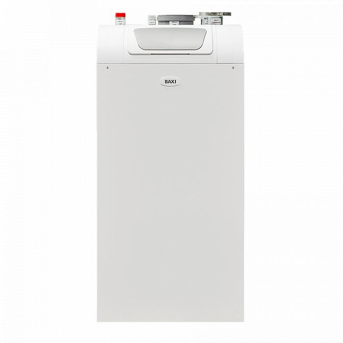 Напольный газовый котел > 300 кВт Baxi POWER HT-A 1.320