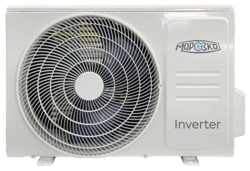 Настенная сплит-система МОРОЗКО КНБИ-БКЛ12ОН БАЙКАЛ Inverter
