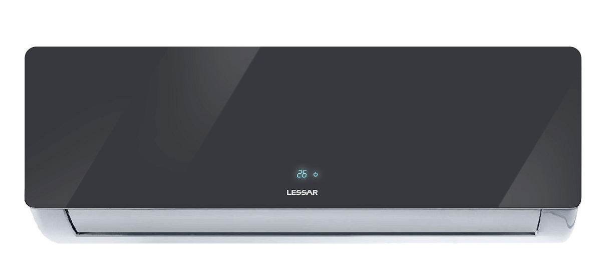 Настенная сплит-система LESSAR LS-HE12KNA2AB/LU-HE12KNA2AB Ego Inverter