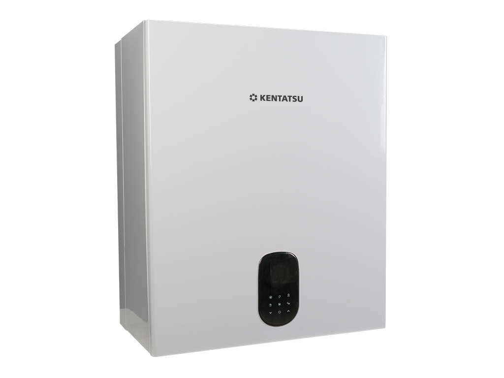 Настенные газовые котлы Kentatsu NOBBY BASE (S) 44-CS