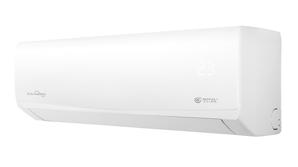 Настенная сплит-система ROYAL CLIMA RCI-GR35HN GRIDA DC EU Inverter