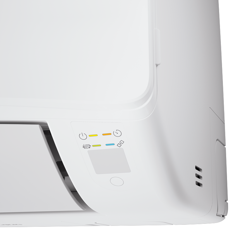 Настенная сплит-система Hitachi RAK-DJ35RHAE/RAC-DJ35WHAE Shiratama Inverter