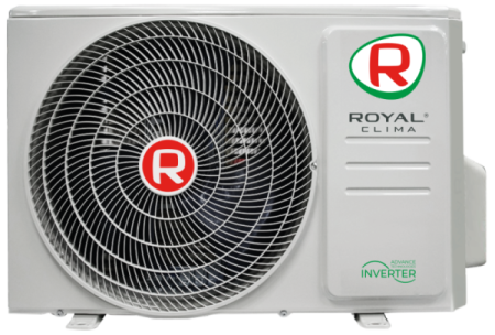 Настенная сплит-система ROYAL CLIMA RCI-FC22HN FELICITA Inverter