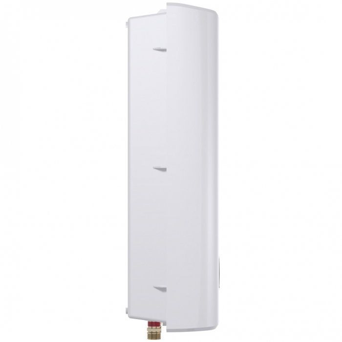Электрический проточный водонагреватель 18 кВт Thermex Topflow Pro 21000