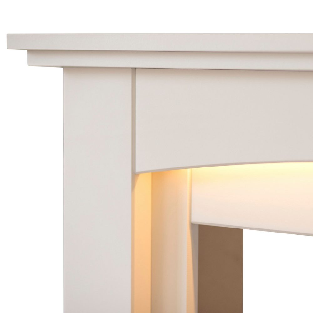 Портал RealFlame Canada 25,5 WT Corner