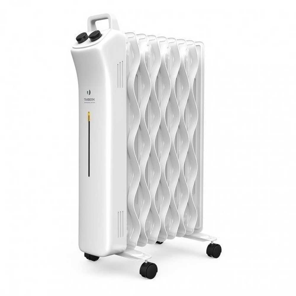 Масляный радиатор Timberk TOR 51.2009 BTM