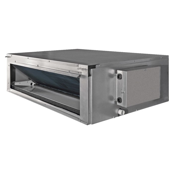 Канальная сплит-система Ballu BLC_D-18H N1_19Y Universal III