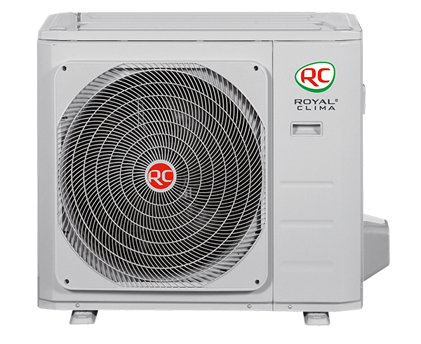Канальная сплит-система ROYAL CLIMA 2023 ES-D 12HWI/ES-E 12HXI ESPERTO on/off