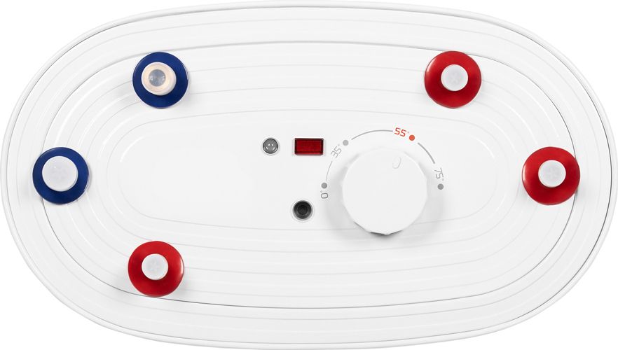 Бойлер косвенного нагрева Royal Thermo AQUATEC Standart SW080 White