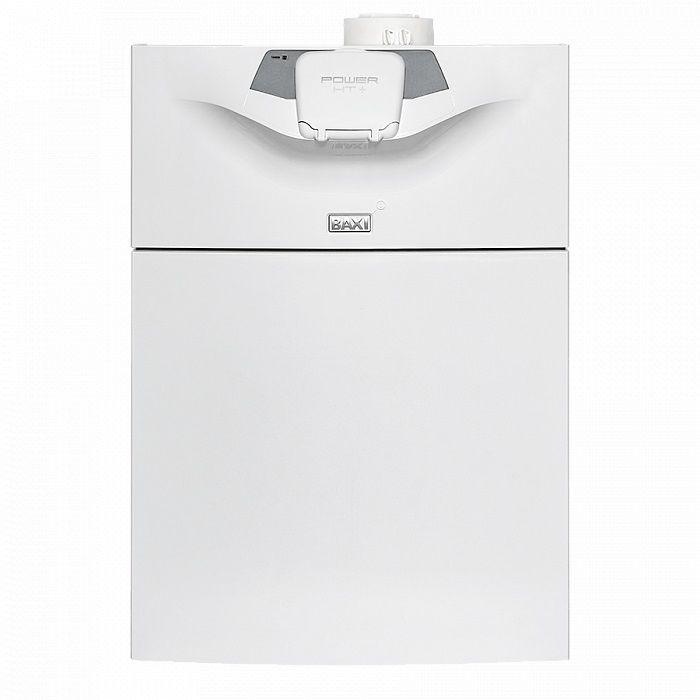 Напольный газовый котел Baxi POWER HT+ 1.50