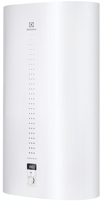 Электрический накопительный водонагреватель Electrolux EWH 100 Centurio IQ Inverter