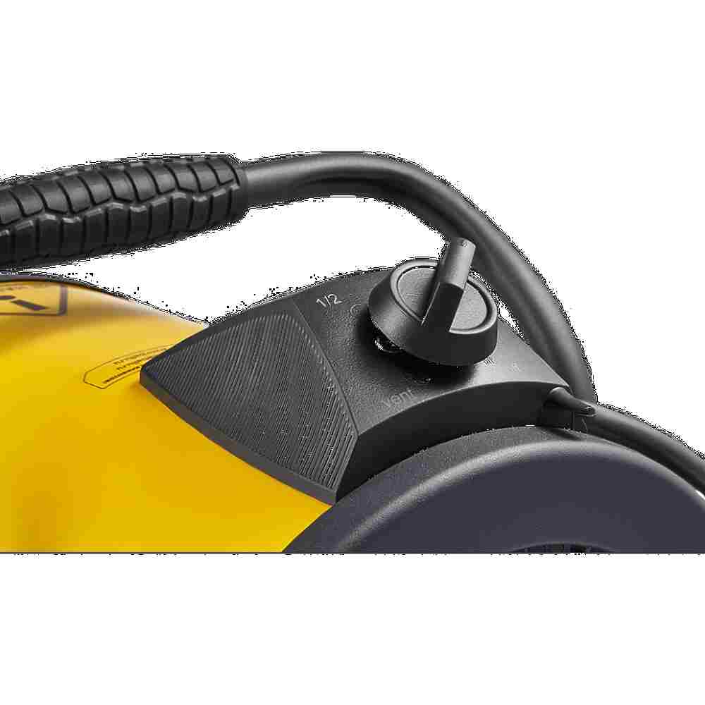 Тепловая пушка электрическая Ballu BHP-P-5