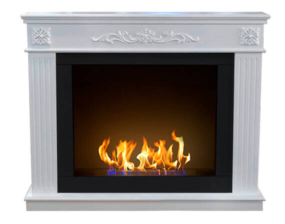 Биокамин классический Zefire Констанция