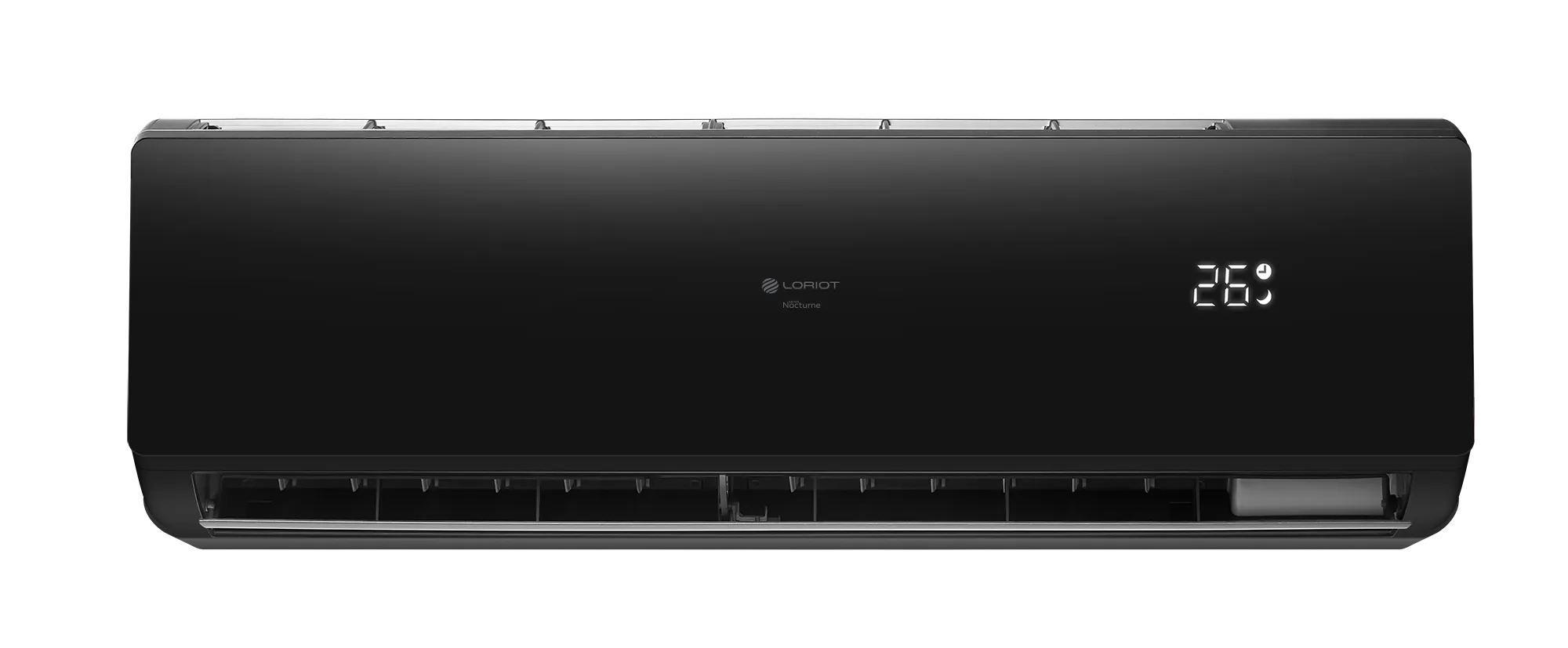 Сплит-система настенная Loriot LAC-12TN Nocturne Wi-FI on/off