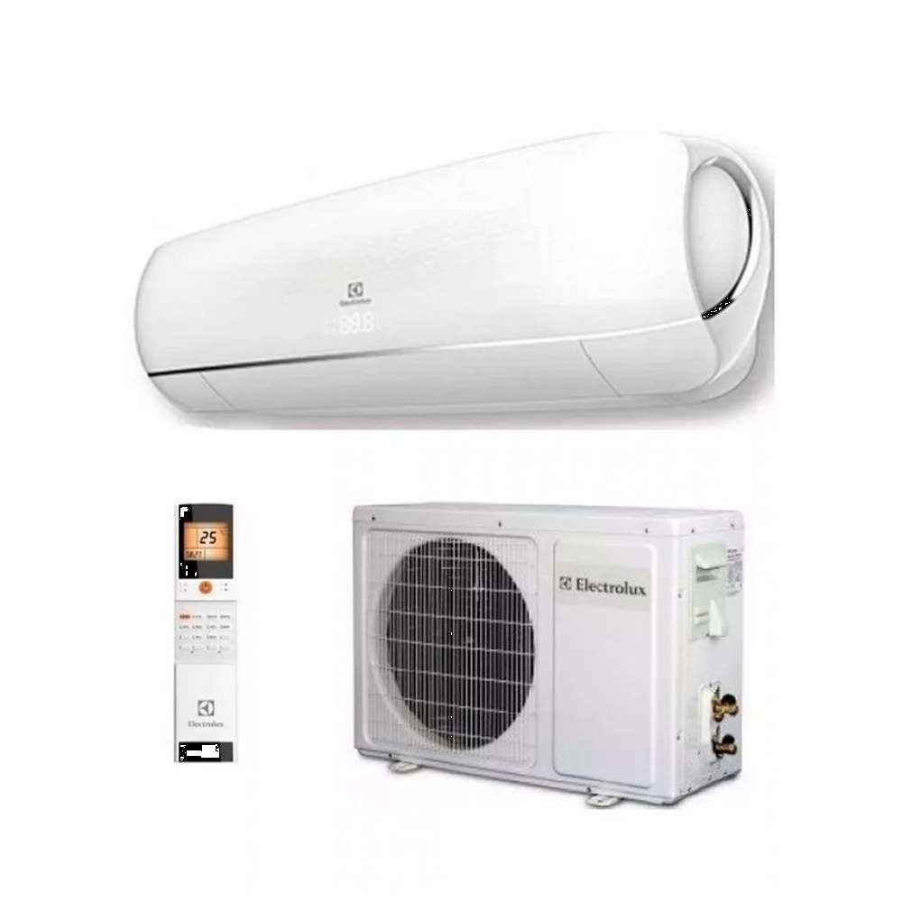 Сплит-система настенная Electrolux EACS/I-11HEV/N3 Evolution Super DC inverter