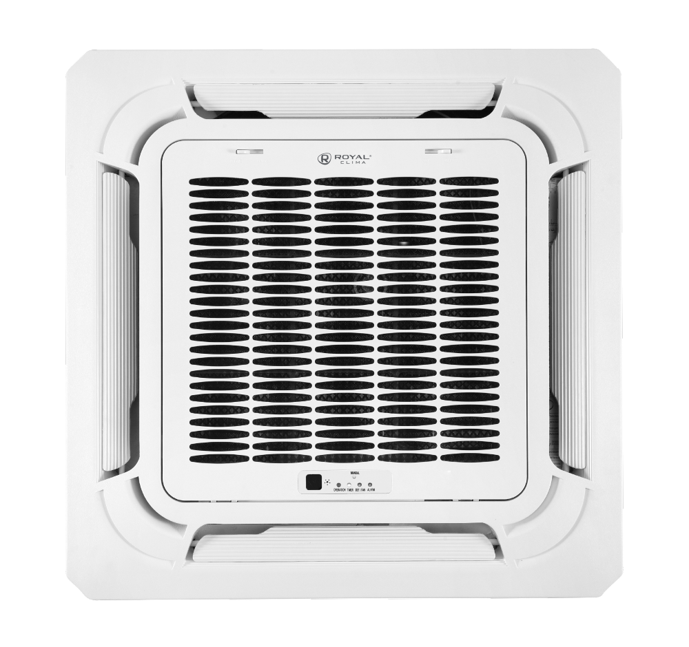 Кассетные сплит-системы Royal Clima серии Esperto ES-C 18HRN/ES-C pan/1/ES-E 18HN