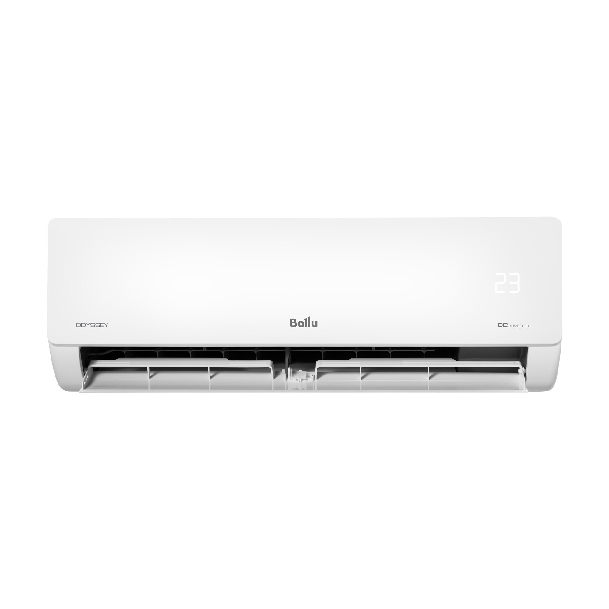 Настенная сплит-система Ballu BSOI-08HN8 Odyssey DC Inverter