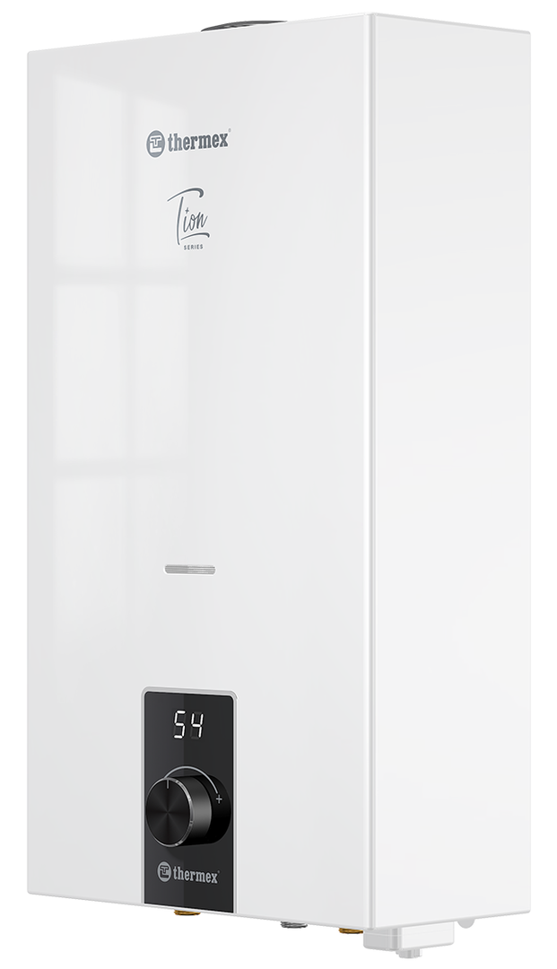 Газовый проточный водонагреватель Thermex T 20 TD Pro