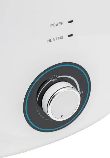 Электрический накопительный водонагреватель Haier ES30V-MQ2