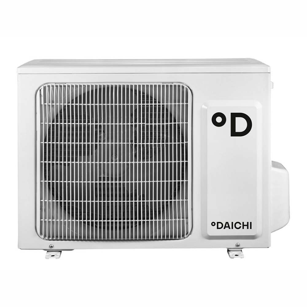 Сплит-система Daichi SIB35AVQS1R/SIB35FVS1R Siberia Inverter
